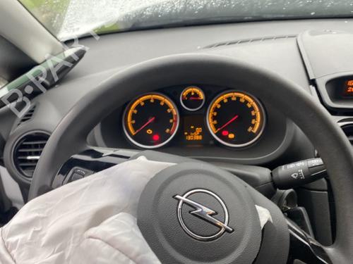 Starter OPEL CORSA D (S07) 1.0 (L08, L68) | BP25569401M8 
