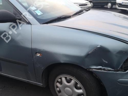 Right mirror SEAT IBIZA III (6L1) 1.9 SDI | BP25560073C27 