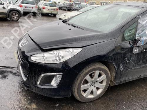 Starter PEUGEOT 308 I (4A_, 4C_) 1.6 HDi | BP25549941M8 