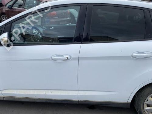 Left front window switch FORD C-MAX II (DXA/CB7, DXA/CEU) 1.6 TDCi | BP25573795I27 - Image 11