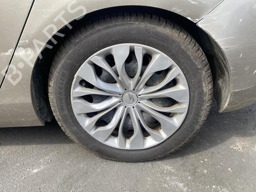 ABS pump CITROËN C4 II (NC_) 1.6 HDi 115 | BP25511055M43 - Image 14