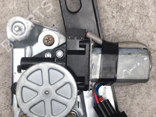 Rear right window mechanism BMW 1 (E87) 120 i | BP25550700C25 