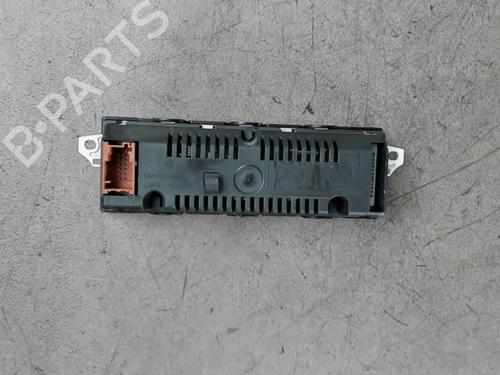 Used Display monitor CITROËN C3 Pluriel (HB_) 1.4 HDi (68 hp) 25560494
