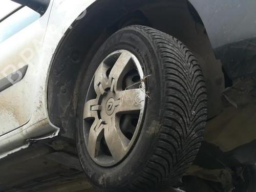 Front left window mechanism RENAULT KANGOO Express (FW0/1_) | BP25577122C22 - Image 26