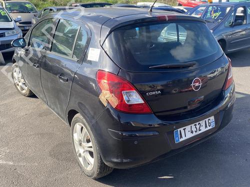 Starter OPEL CORSA D (S07) 1.4 (L08, L68) | BP25510726M8  - Image 30