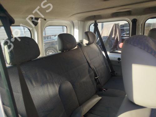 Used Parts RENAULT TRAFIC II Bus (JL) 1.9 dCI 80 (JL0B) 4919112