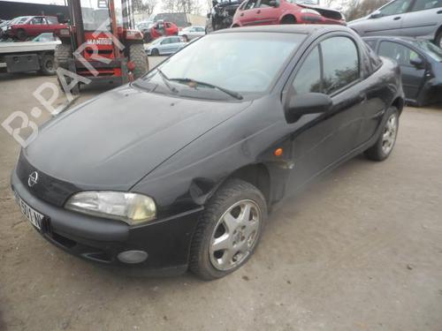 Switch OPEL TIGRA (S93) 1.4 16V (F07) | BP25524485I30 - Image 6