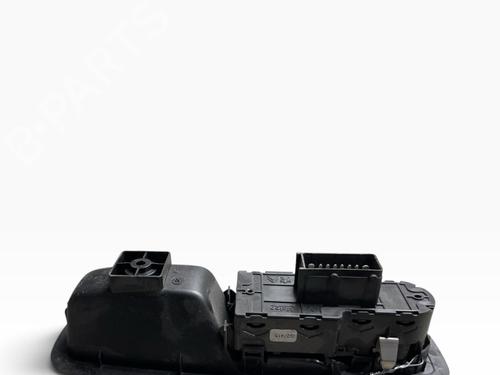 Left front window switch PEUGEOT 208 I (CA_, CC_) 1.6 BlueHDi 100 | BP40439507I27 - Image 4
