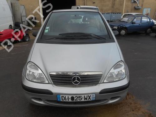 Klapa wlewu paliwa MERCEDES-BENZ A-CLASS (W168) A 170 CDI (168.009, 168.109) | BP25553224C131 