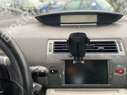 Right tailgate light CITROËN C4 I (LC_) 1.6 HDi | BP33991750C80  - Image 22