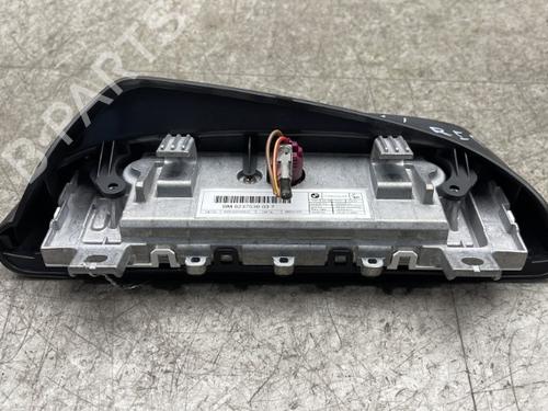 Used Display monitor Display monitor BMW 1 (F20) 116 d (116 hp) 25572350 25572350