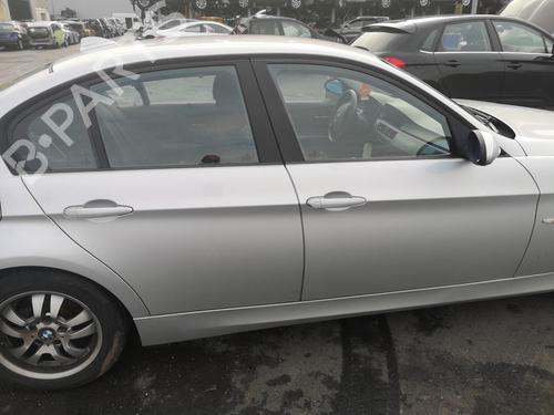 Front right window mechanism BMW 3 (E90) 320 i | BP25561022C23  - Image 8