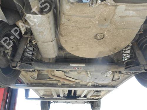 Front right window mechanism CITROËN C4 I (LC_) 1.6 HDi | BP25522747C23 