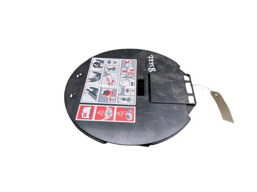 Reservehjul kit RENAULT CLIO III (BR0/1, CR0/1) 1.5 dCi | BP30905428C119