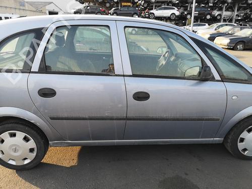 Right headlight OPEL MERIVA A MPV (X03) 1.4 16V Twinport LPG (E75) | BP25560710C29