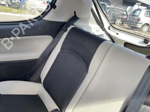 Venstre forlygte PEUGEOT 206 Hatchback (2A/C) 1.1 i | BP25507123C28 