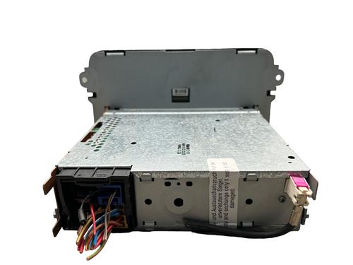 radio-skoda-fabia-ii-combi-545-2007-2008-2009-2010-2011-2012-2013-2014-25576138 main image