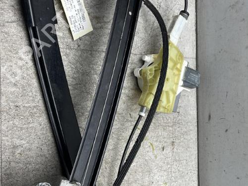 Rear left window mechanism CITROËN C6 (TD_) 2.7 HDi | BP25545892C24 