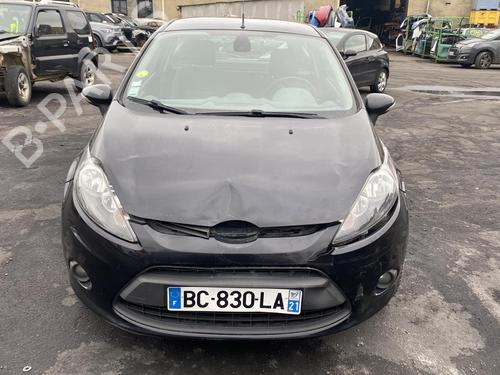 ABS pump FORD FIESTA VI (CB1, CCN) 1.4 TDCi | BP25542014M43  - Image 15