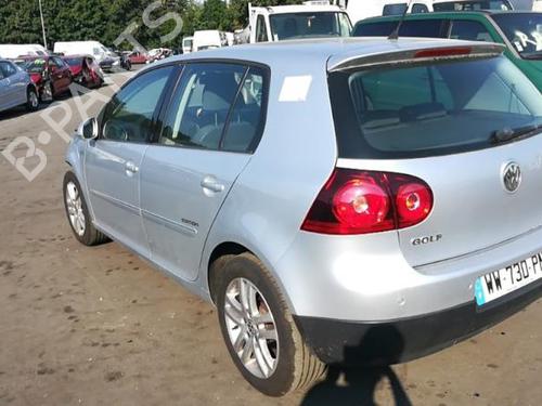 Rear left window mechanism VW GOLF V (1K1) 1.4 TSI | BP25553339C24 