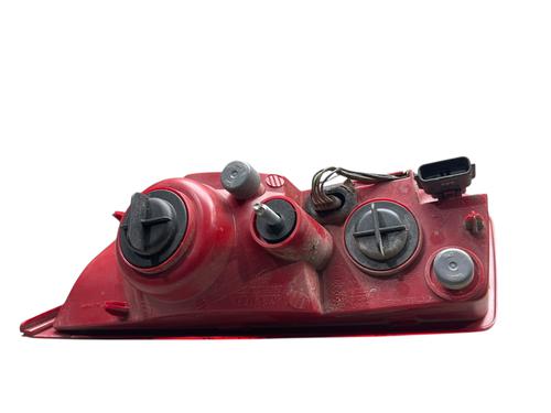 Left tailgate light RENAULT LAGUNA Coupe (DT0/1) 2.0 dCi (DT01, DT08, DT09, DT0K, DT12, DT1C, DT1D, DT1M,... | BP25584632C79 - Image 2