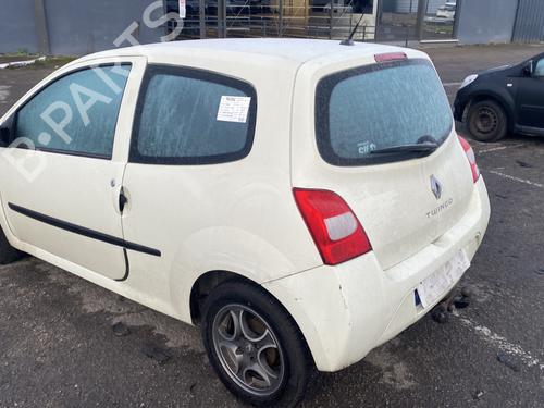 Steering column stalk RENAULT TWINGO II (CN0_) 1.2 16V (CN04, CN0B) | BP33550846I23 - Image 5