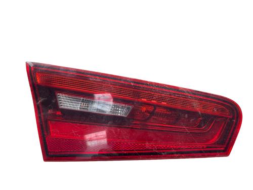 Used Left tailgate light AUDI A3 (8V1, 8VK) 2.0 TDI (150 hp) 25530806