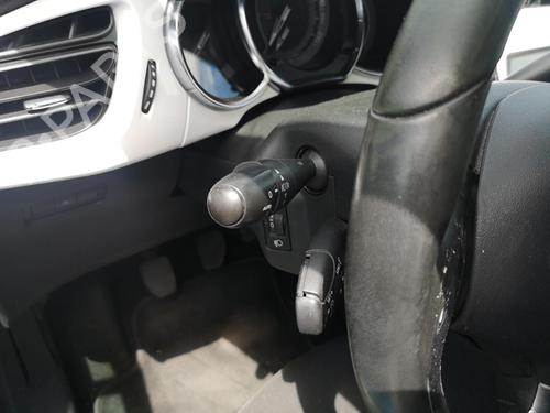 Climate control CITROËN DS3 (SA_) 1.6 HDi 110 | BP25520649I5  - Image 20