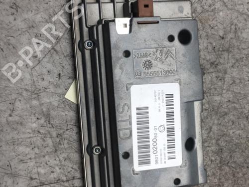 display-monitor-citroen-c5-iii-break-rw_-2008-2009-2010-2011-2012-2013-2014-2015-2016-2017-25556783 main image