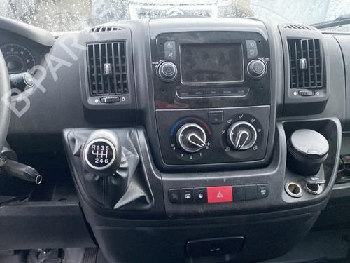 Højre solskærm PEUGEOT BOXER Van 2.2 BlueHDi 120 | BP33550161I2 - Image 15