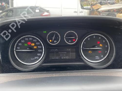 Left front window switch LANCIA YPSILON (312_) 0.9 TwinAir (312.PXG11, 312.PXG1A, 312.YXG11, 312.YXG1A) | BP25543343I27  - Image 25