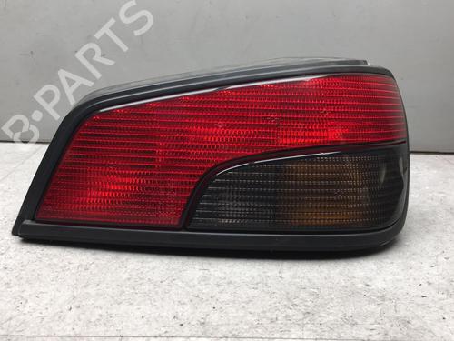 Right taillight PEUGEOT 306 Hatchback (7A, 7C, N3, N5) 1.9 D | BP25557228C35