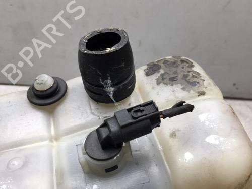 Expansion tank MERCEDES-BENZ S-CLASS (W220) S 320 CDI (220.026, 220.126) | BP25519478C120 
