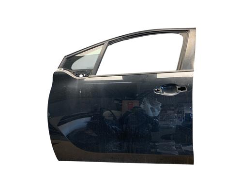 Used Left front door PEUGEOT 208 I (CA_, CC_) 1.6 HDi (92 hp) 27283052
