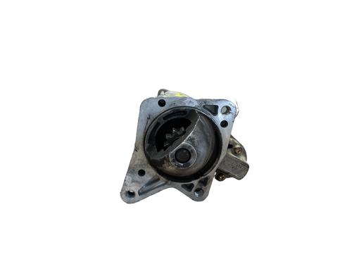 Starter MAZDA BT-50 Pickup (CD, UN) 2.5 TDi 4x4 | BP25567458M8 