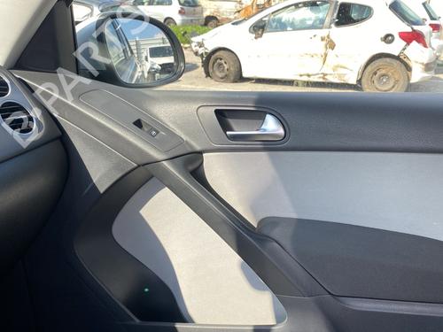Starter VW TIGUAN (5N_) 2.0 TDI | BP35820800M8  - Image 30