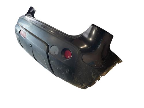 Rear bumper NISSAN QASHQAI I (J10, NJ10) 1.5 dCi | BP25539051C8