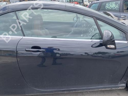 Steering column stalk PEUGEOT 308 CC (4B_) 2.0 HDi | BP25527382I23  - Image 9