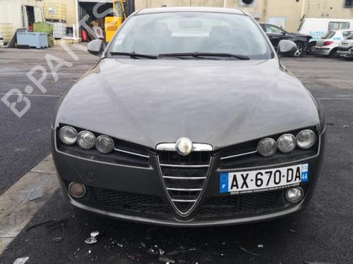 Right tailgate light ALFA ROMEO 159 (939_) 1.9 JTDM 16V (939AXC1B, 939AXC12) | BP25537811C80 - Image 13