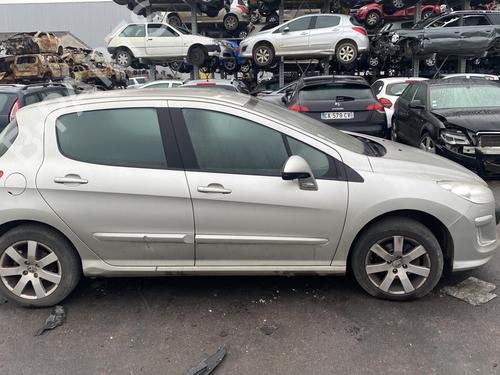 Right front shock absorber PEUGEOT 308 I (4A_, 4C_) 1.6 16V | BP25565395M17 