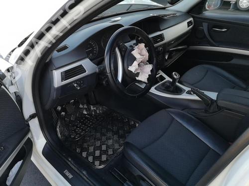 Front left window mechanism BMW 3 (E90) 320 d | BP29121130C22  - Image 31