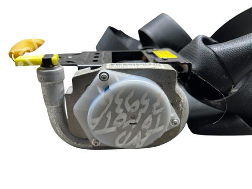 Used Front right seatbelt Front right seatbelt TOYOTA AVENSIS (_T25_) 2.0 D-4D (ADT250_, ADT250R) (126 hp) 31659434 31659434