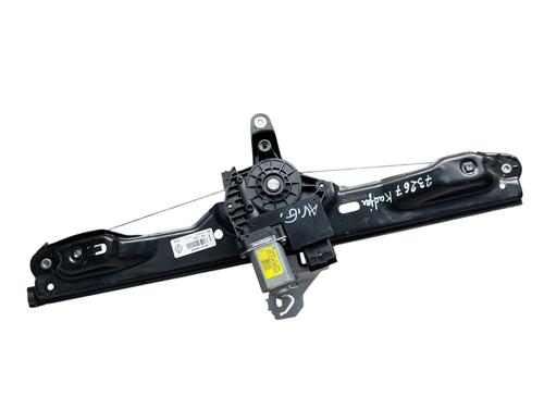 Used Front left window mechanism RENAULT KADJAR (HA_, HL_) 1.5 dCi 110 (HLA3) (110 hp) 25565210
