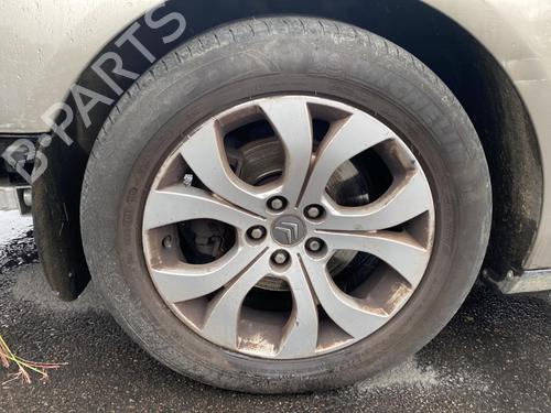 Left front window switch CITROËN C5 III (RD_) 2.0 HDi 140 (RDRHF8, RDRHFA, RDRHA8, RDRHAJ) | BP25580043I27  - Image 15