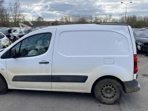 Starter PEUGEOT PARTNER Box Body/MPV 1.6 HDi | BP27275201M8 