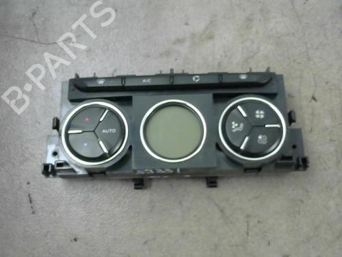 Climate control CITROËN DS3 (SA_) 1.6 HDi 90 | BP25515753I5 