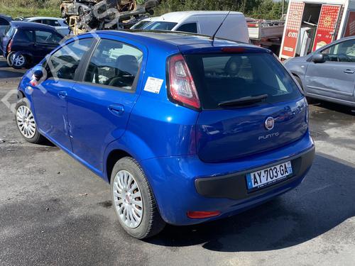 ABS pump FIAT PUNTO EVO (199_) 1.3 D Multijet (199AXC1A, 199BXC1A, 199AXT1A, 199BXT1A) | BP25529401M43 - Image 24