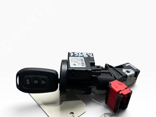 Used Ignition barrel Ignition barrel RENAULT TWINGO III (BCM_, BCA_) 1.0 SCe 65 (BCMJ) (65 hp) 33550222 33550222