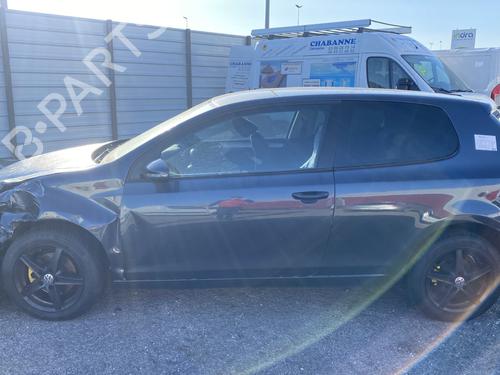 Left front window motor VW GOLF VI (5K1)  | BP29707767E21  - Image 26