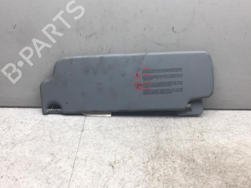 Højre solskærm RENAULT TWINGO I (C06_) 1.2 16V (C06C, C06D, C06K) | BP25547451I2 